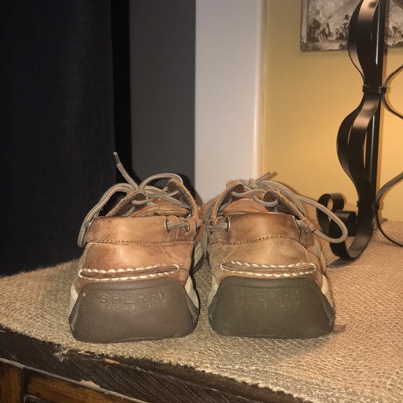 Sperry Men’s - Picture 4 of 4